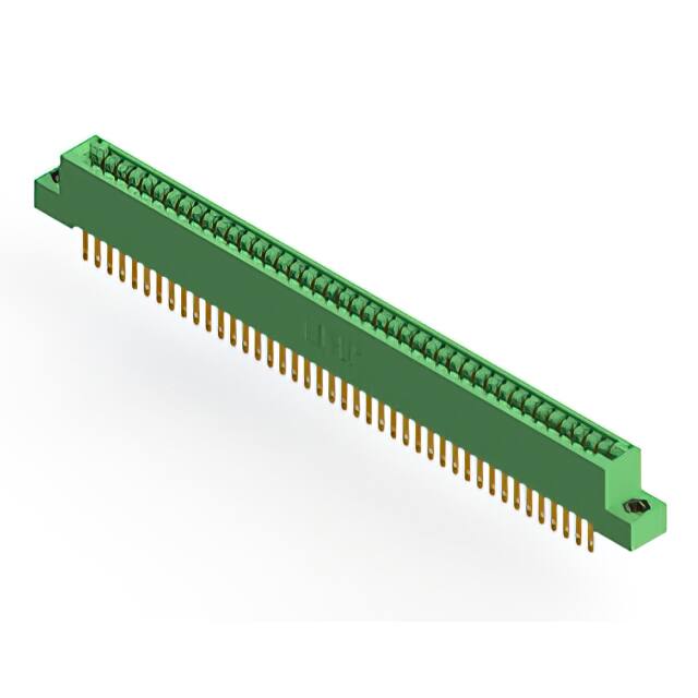 846-084-500-207 EDAC Inc.  Edgeboard Connectors